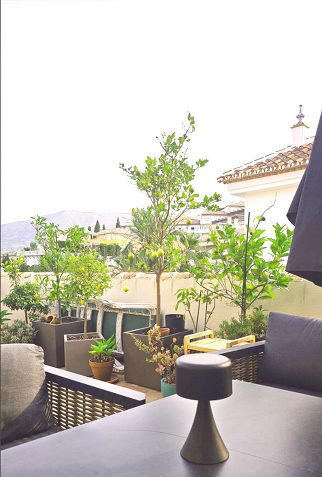 Middle Floor Apartment Mijas Golf Málaga - image 12