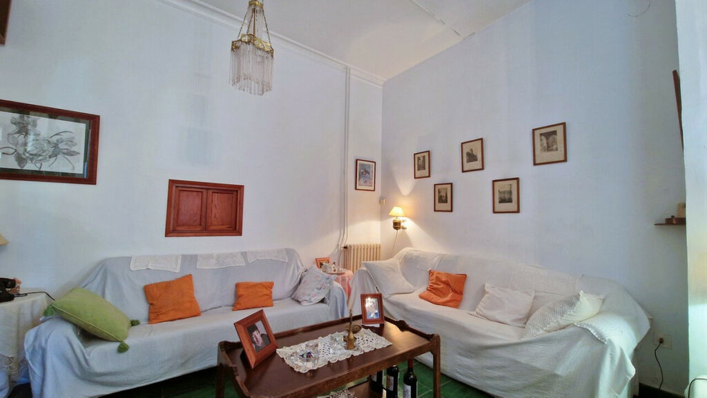 Townhouse Parcent Alicante - image 12