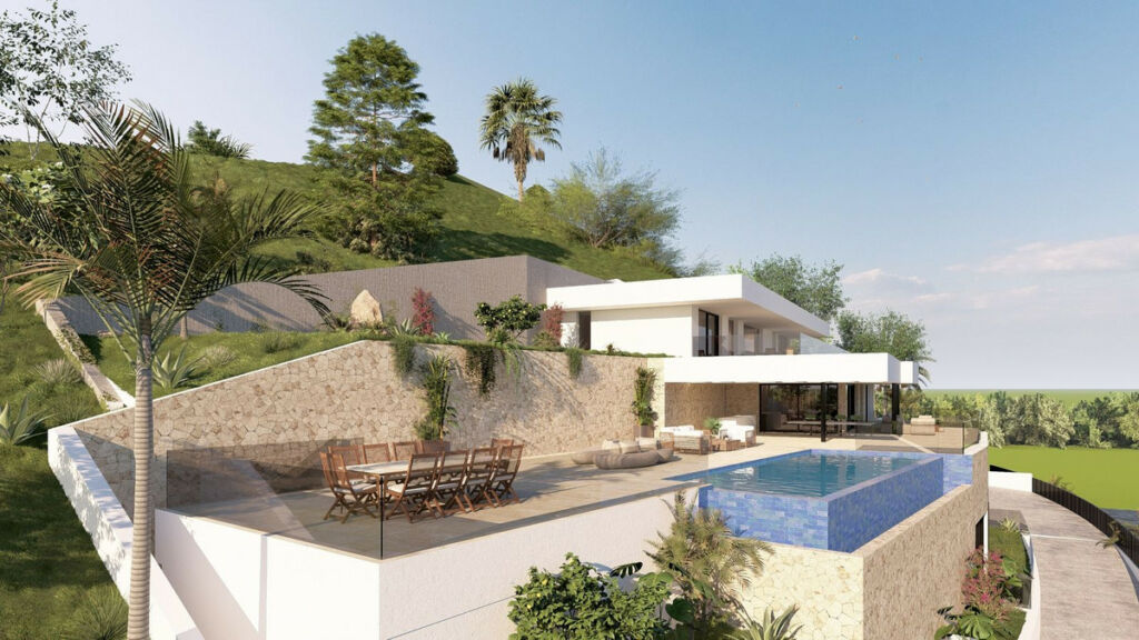Residential Plot La Quinta Málaga - image 12