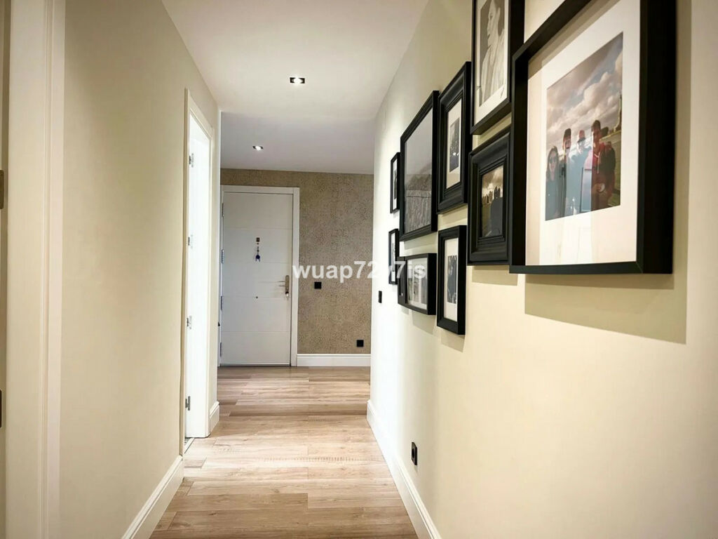 Middle Floor Apartment Estepona Málaga - image 12