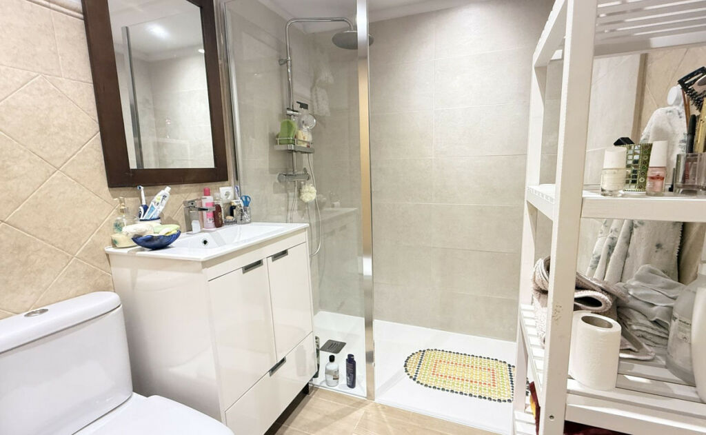 Ground Floor Apartment Estepona Málaga - image 14