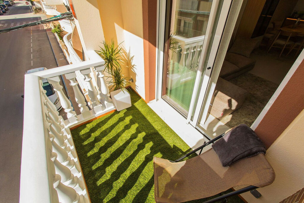 Middle Floor Apartment San Pedro del Pinatar Murcia - image 10