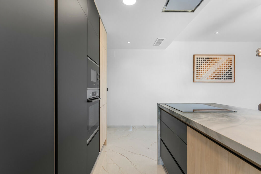 Penthouse Orihuela Costa Alicante - image 12