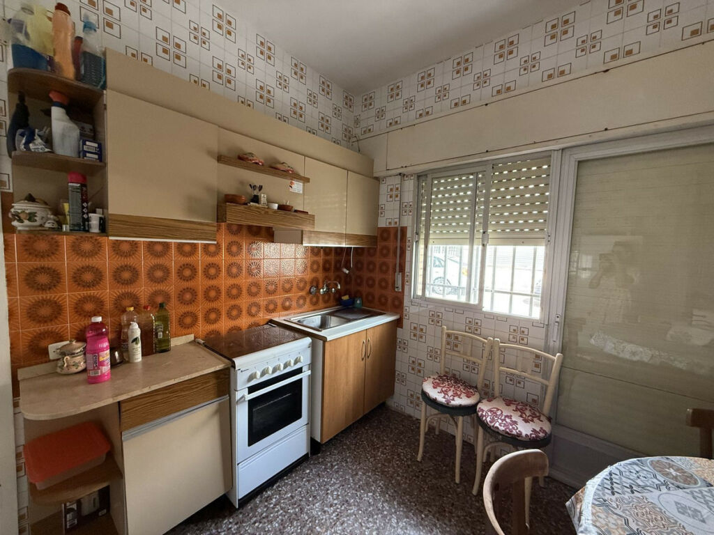 Ground Floor Apartment Los Alcazares Murcia - image 12