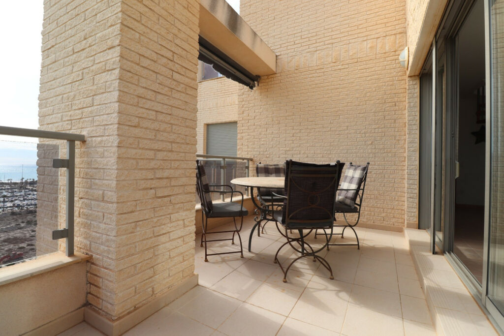 Duplex Guardamar del Segura Alicante - image 12