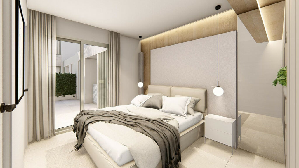 Ground Floor Apartment Ciudad Quesada Alicante - image 12