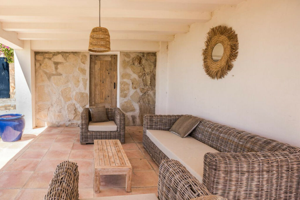 Detached Villa Javea Alicante - image 13