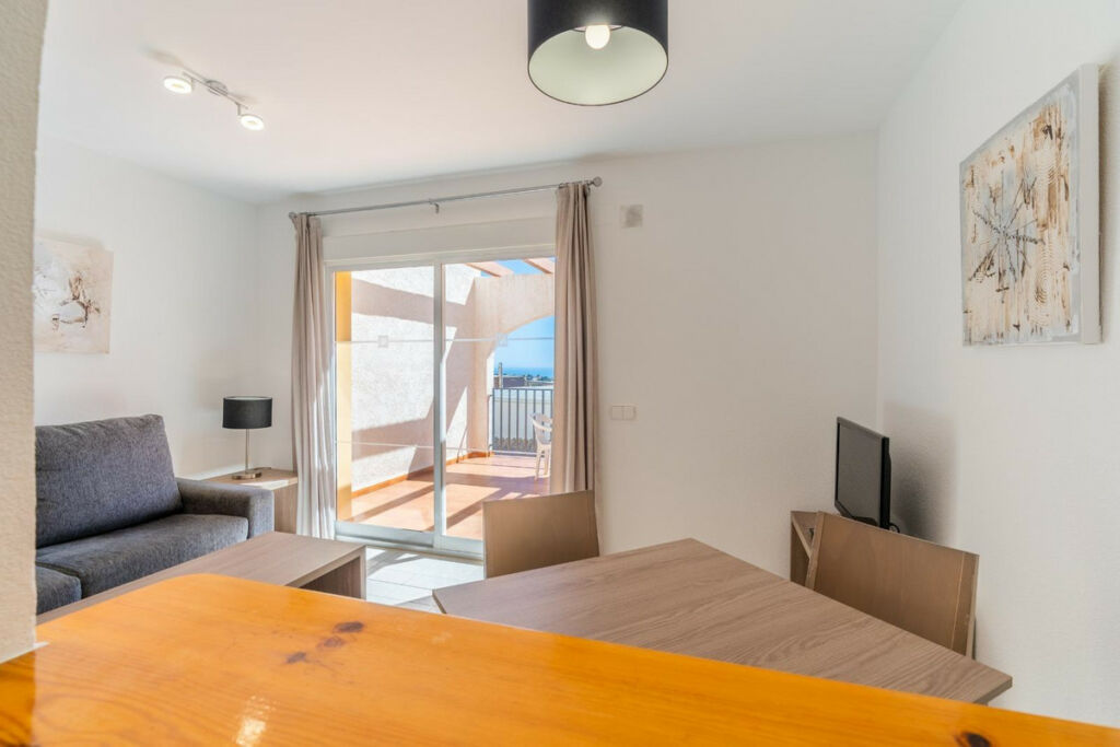 Bungalow Calpe Alicante - image 12