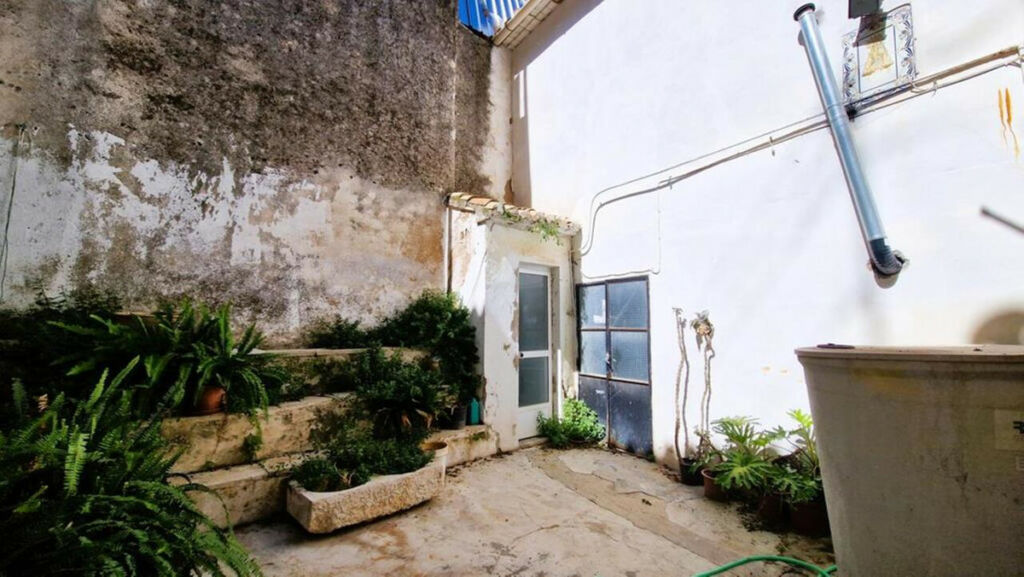 Townhouse Parcent Alicante - image 12
