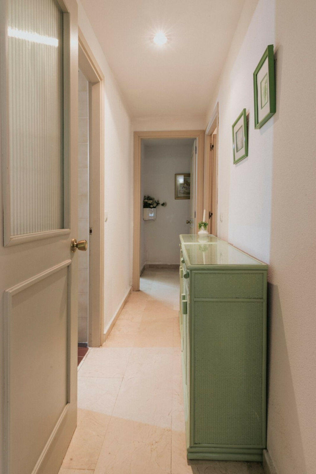 Ground Floor Apartment Estepona Málaga - image 12