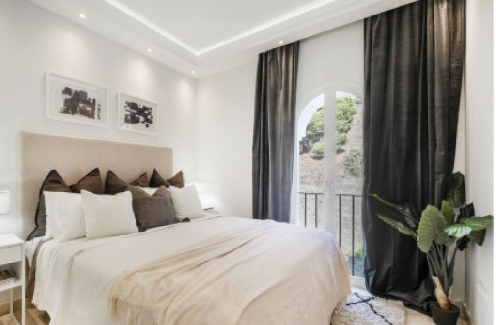 Top Floor Apartment La Quinta Málaga - image 12