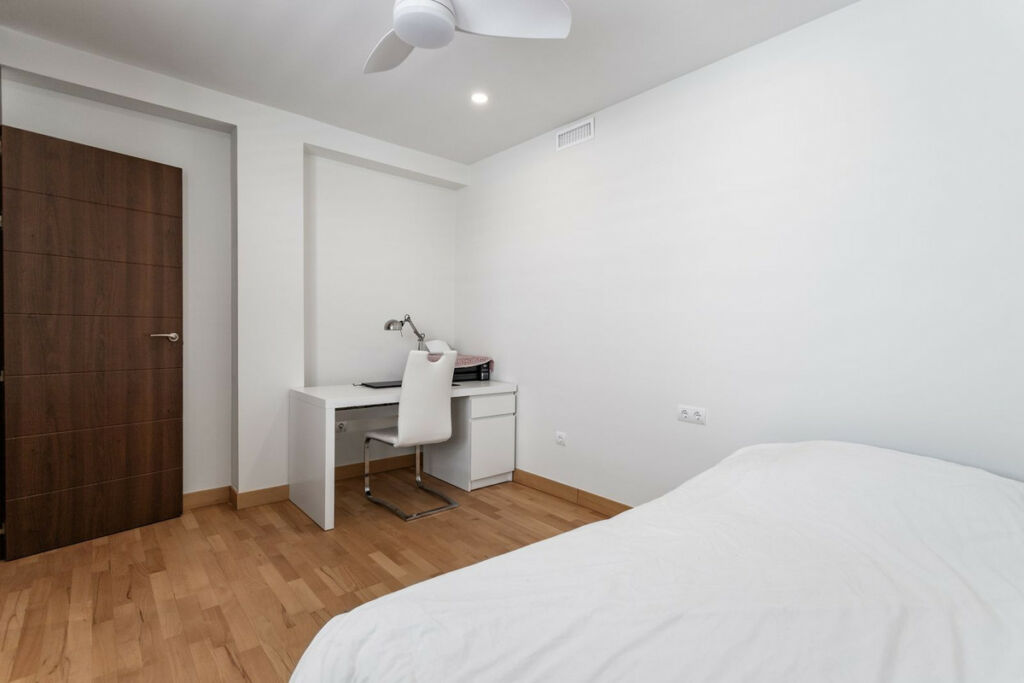Top Floor Apartment La Cala de Mijas Málaga - image 12