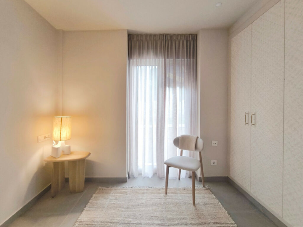 Ground Floor Apartment Denia Alicante - image 12