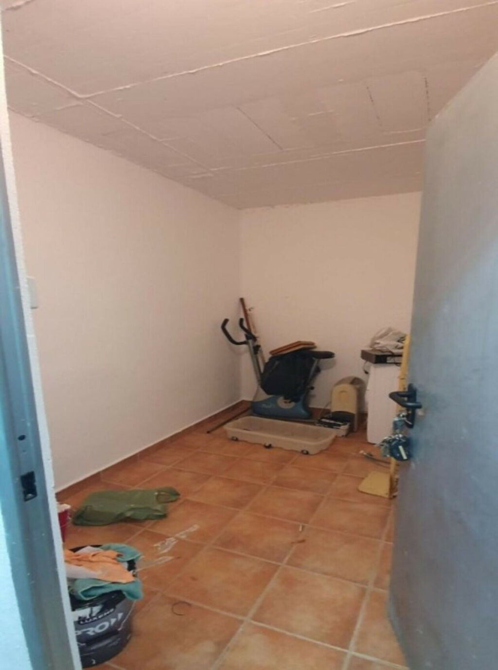 Ground Floor Apartment Las Lagunas Málaga - image 12