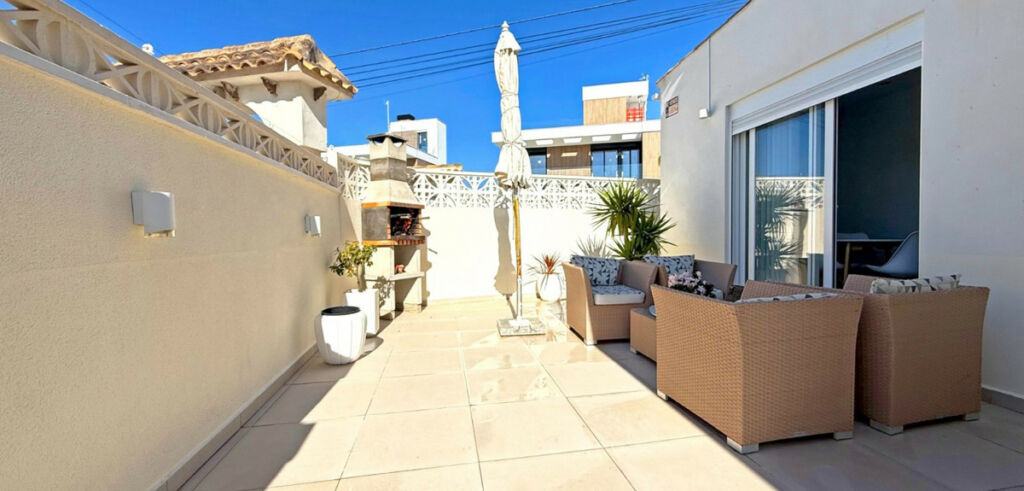 Bungalow Torrevieja Alicante - image 12