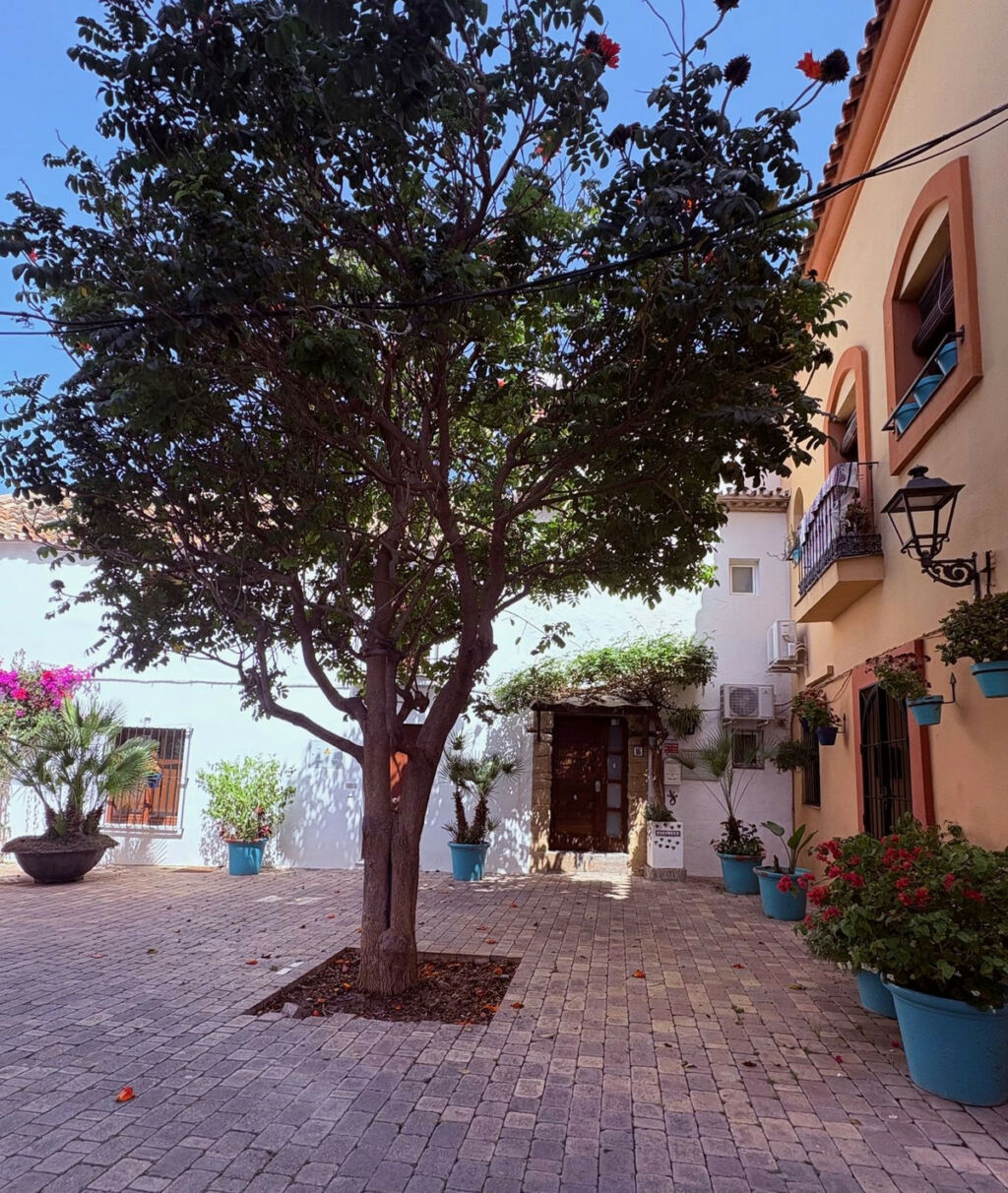 Townhouse Estepona Málaga