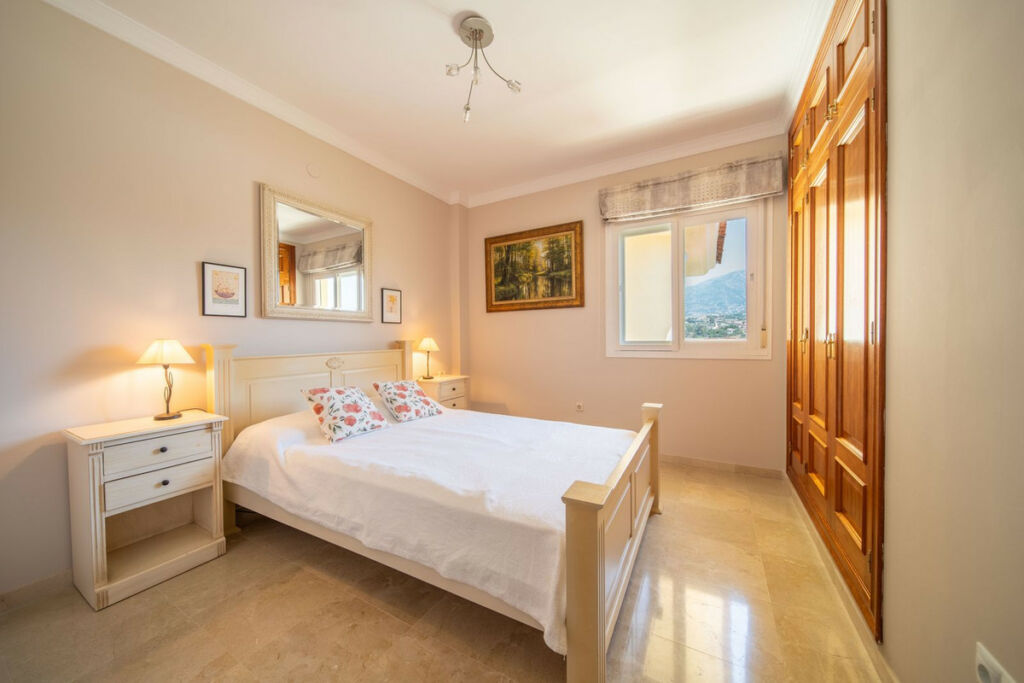 Penthouse La Cala Hills Málaga - image 13