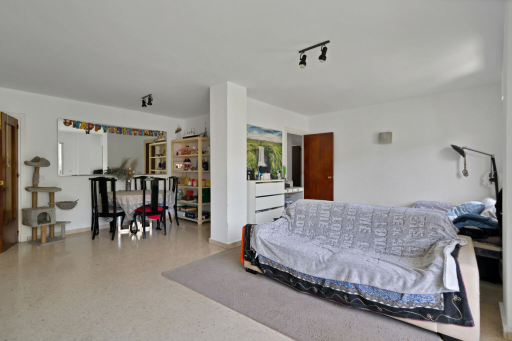 Middle Floor Apartment Marbella Málaga - image 12