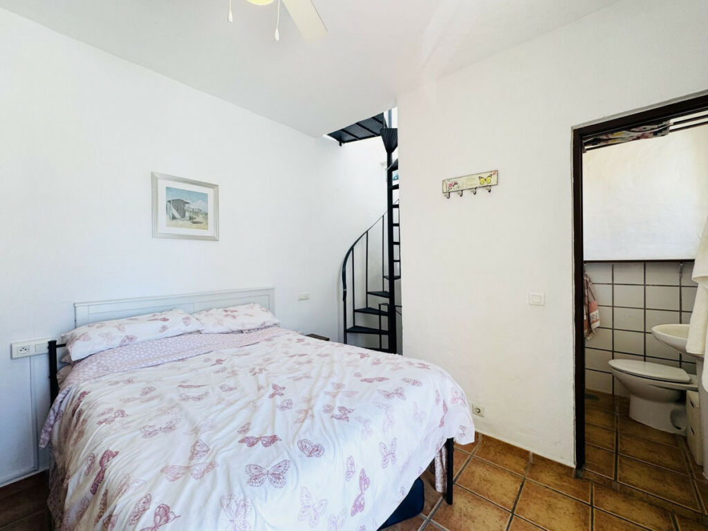 Townhouse San Luis de Sabinillas Málaga - image 13