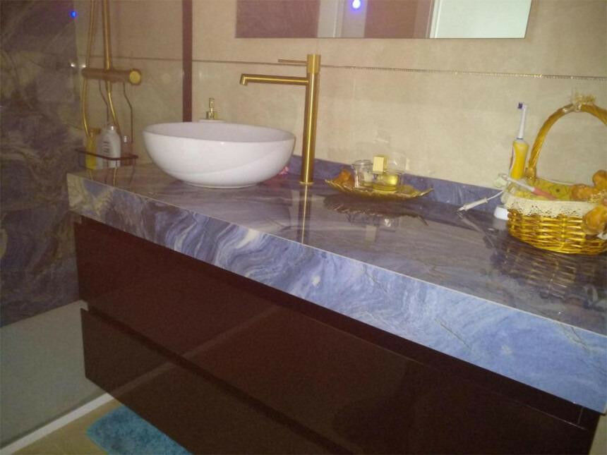 Penthouse Benalmadena Málaga - image 12