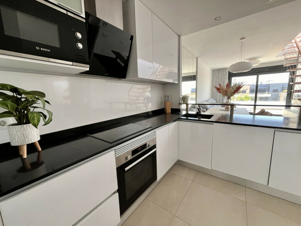 Penthouse Playa Flamenca Alicante - image 12