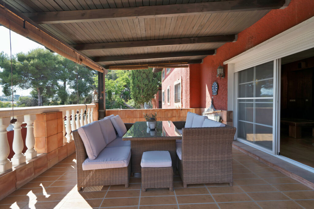 Detached Villa Marbella Málaga - image 12