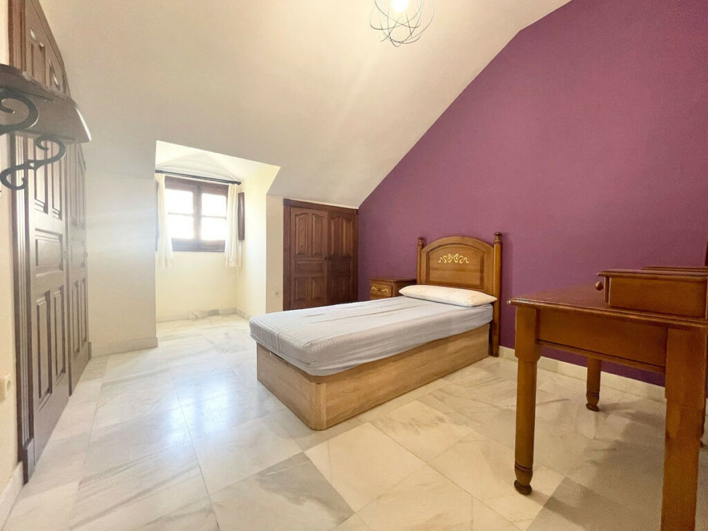 Penthouse Duplex Mijas Málaga - image 12