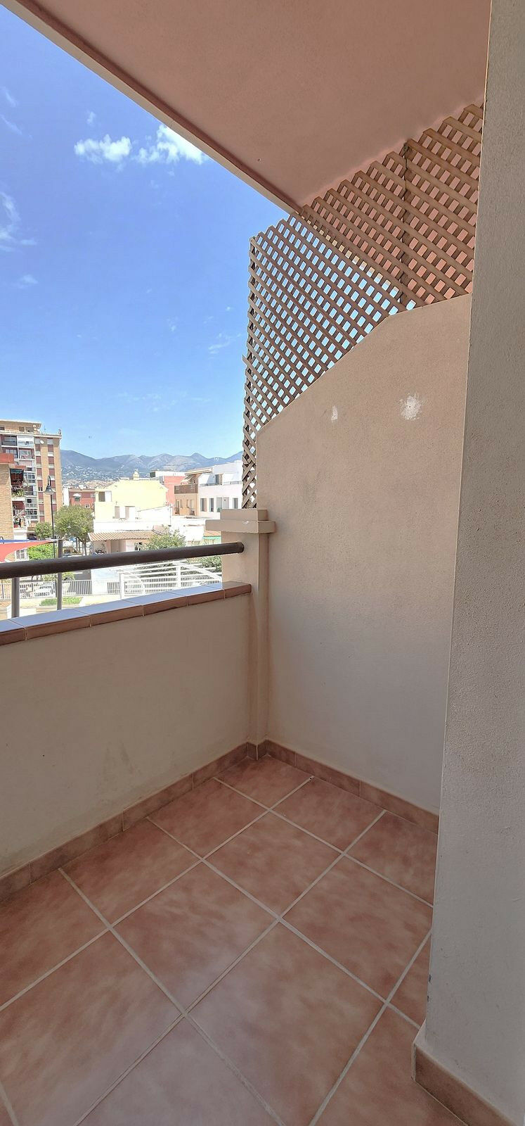 Middle Floor Apartment Mijas Costa Málaga - image 12