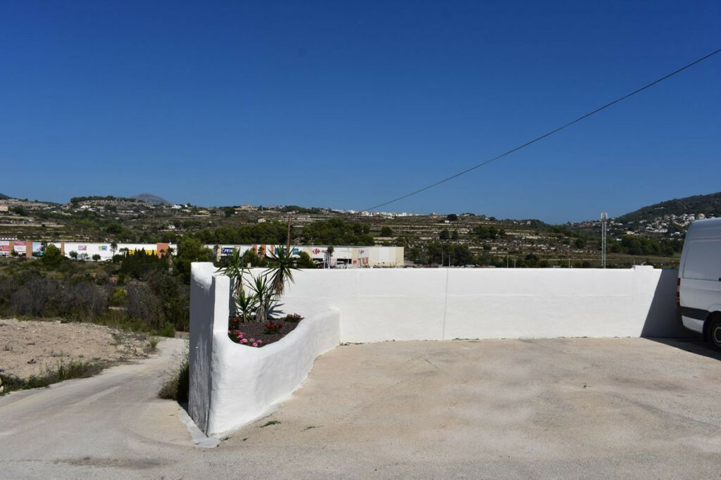 Detached Villa Moraira Alicante - image 12