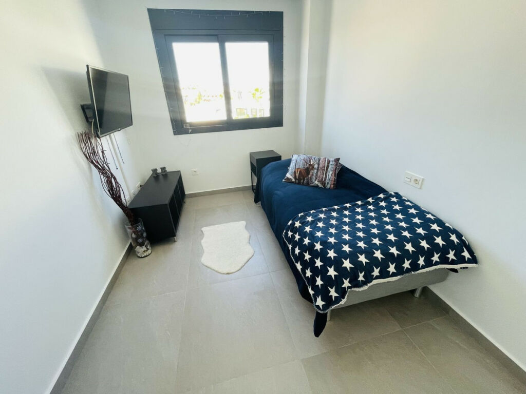 Townhouse Torreblanca Málaga - image 12