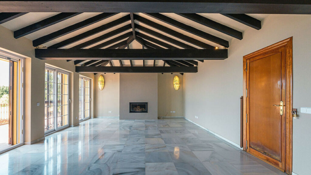 Semi-Detached House La Capellania Málaga - image 12
