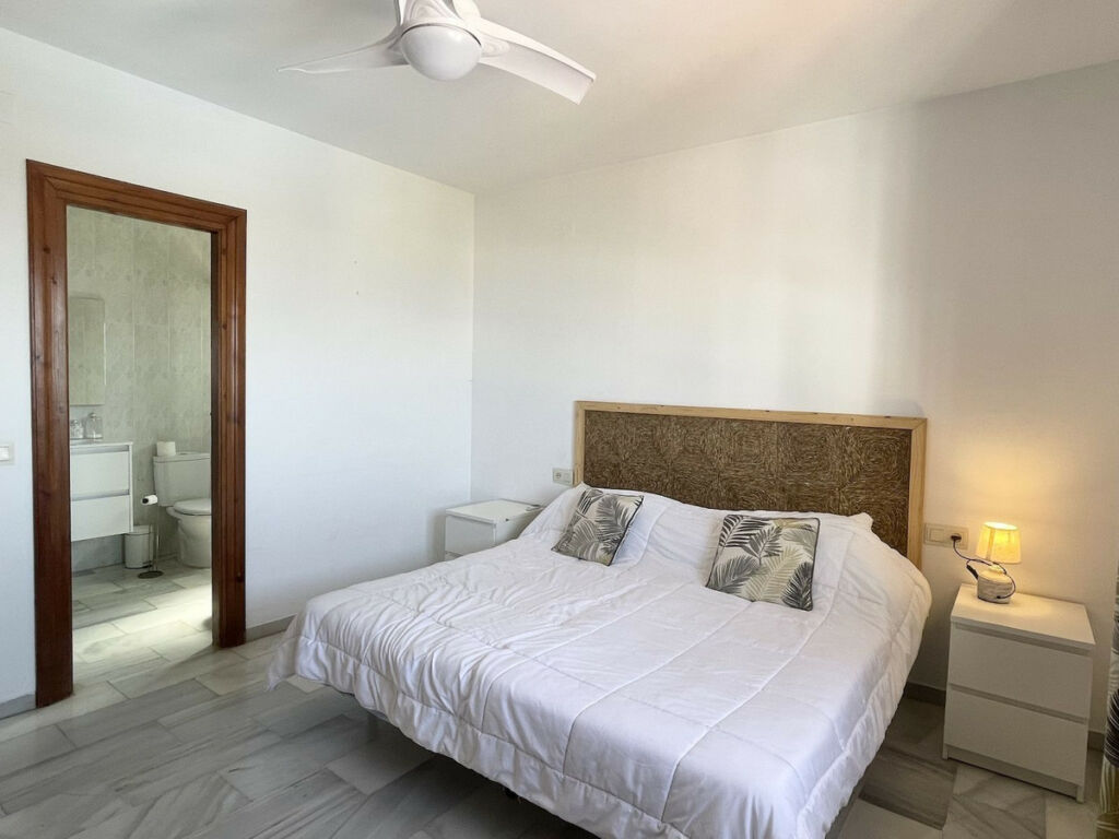 Detached Villa Nerja Málaga - image 12