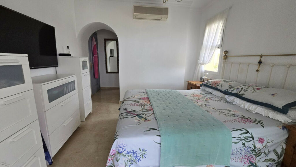 Ground Floor Apartment La Cala Hills Málaga - image 16