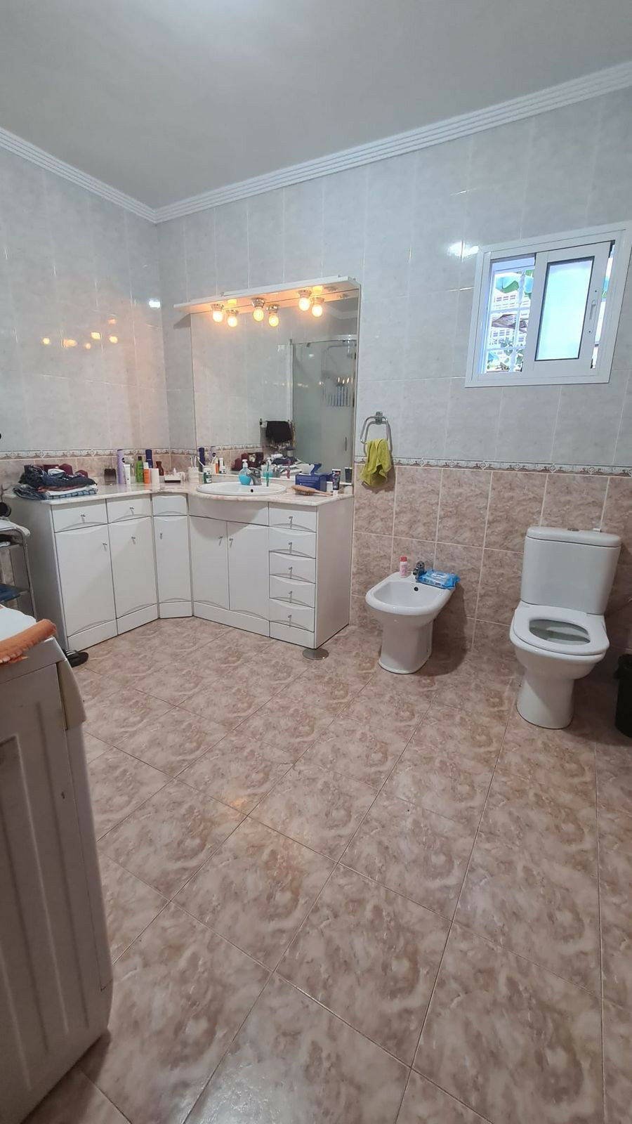 Detached Villa Benalmadena Costa Málaga - image 12