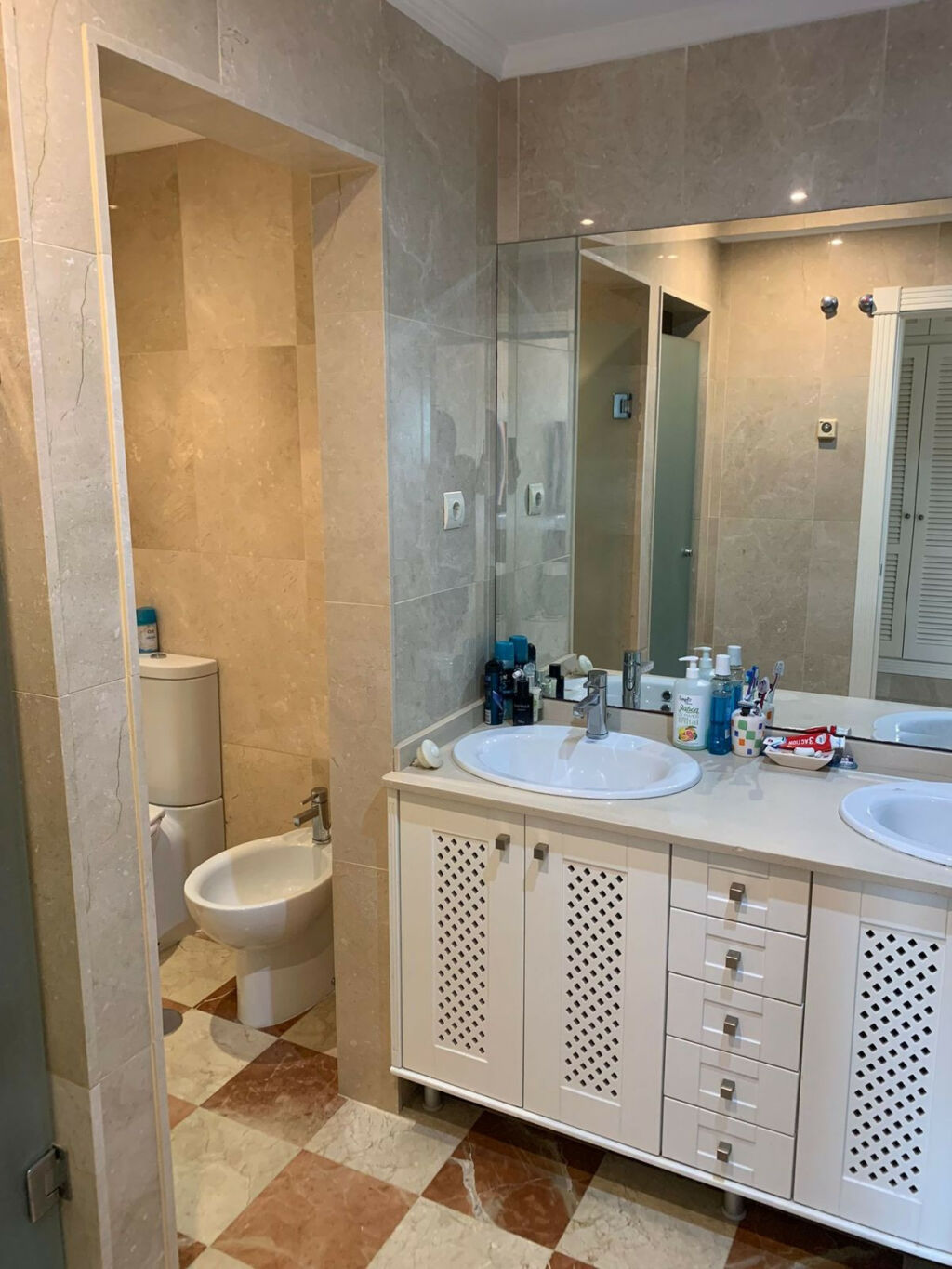 Penthouse Sotogrande Cádiz - image 12