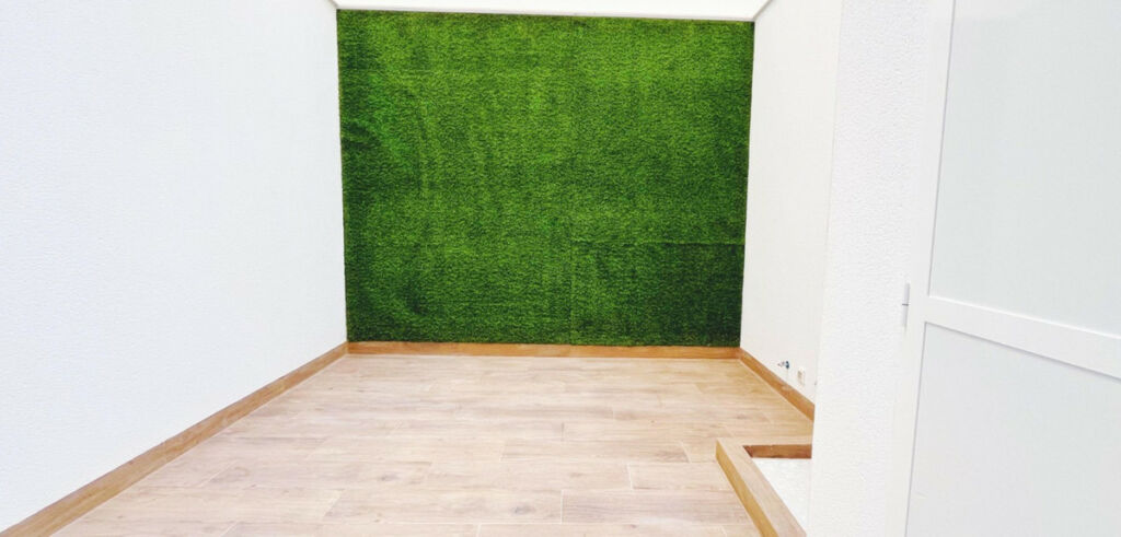 Ground Floor Apartment Playa Del Cura Alicante - image 12