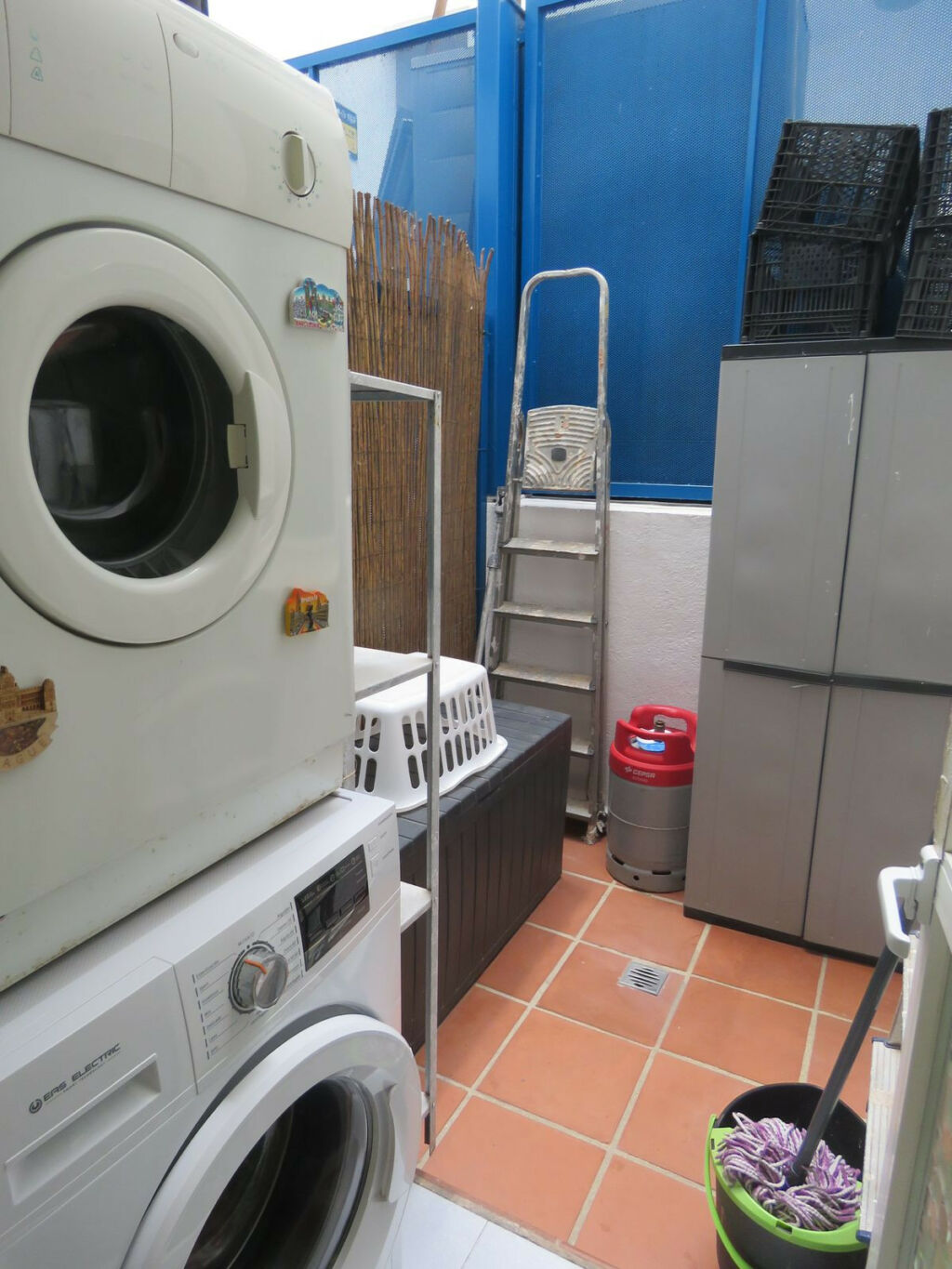 Ground Floor Apartment Calahonda Málaga - image 12