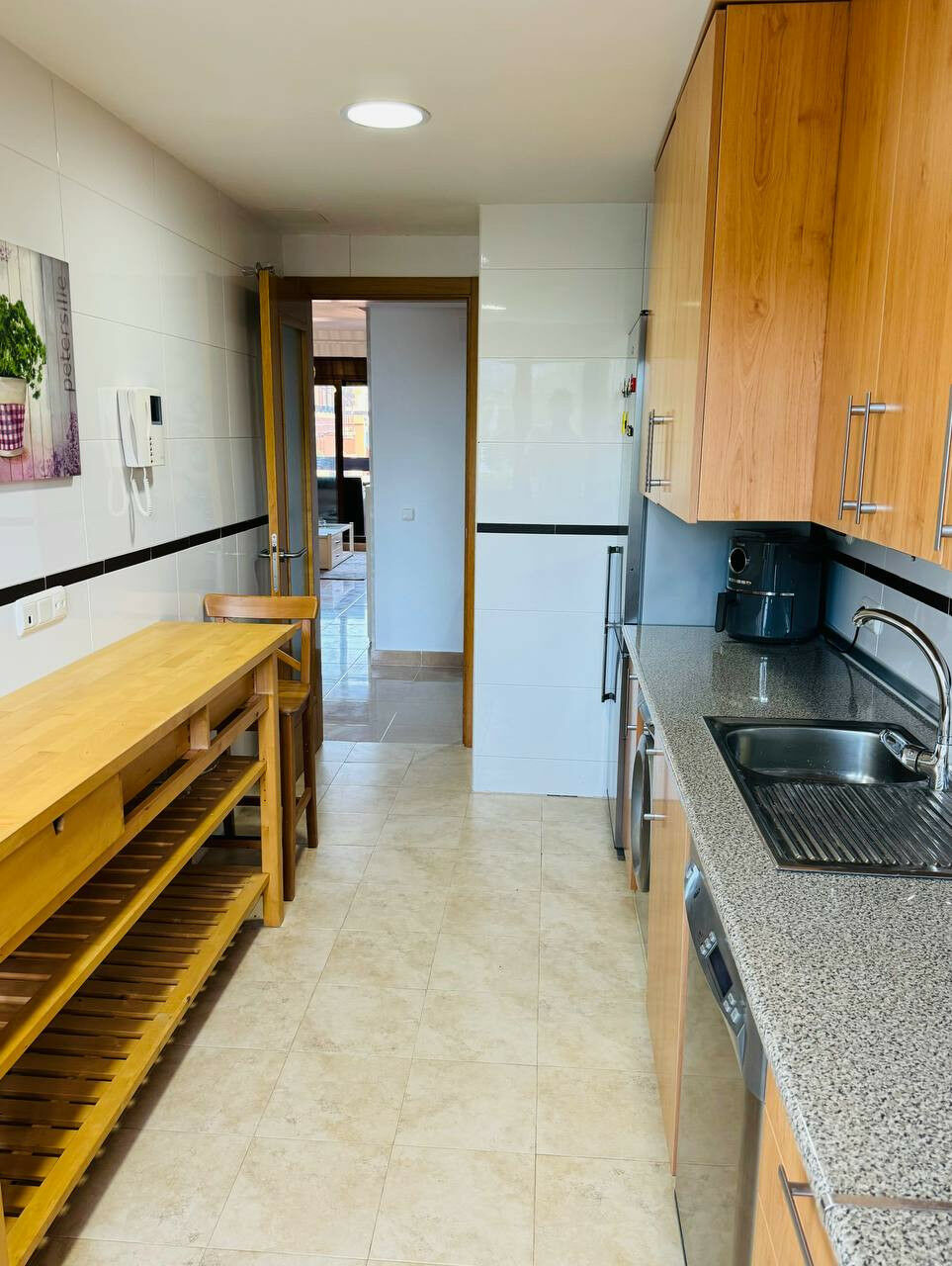 Penthouse Estepona Málaga - image 12