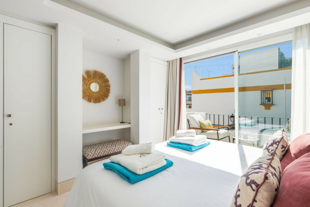 Townhouse Marbella Málaga - image 12