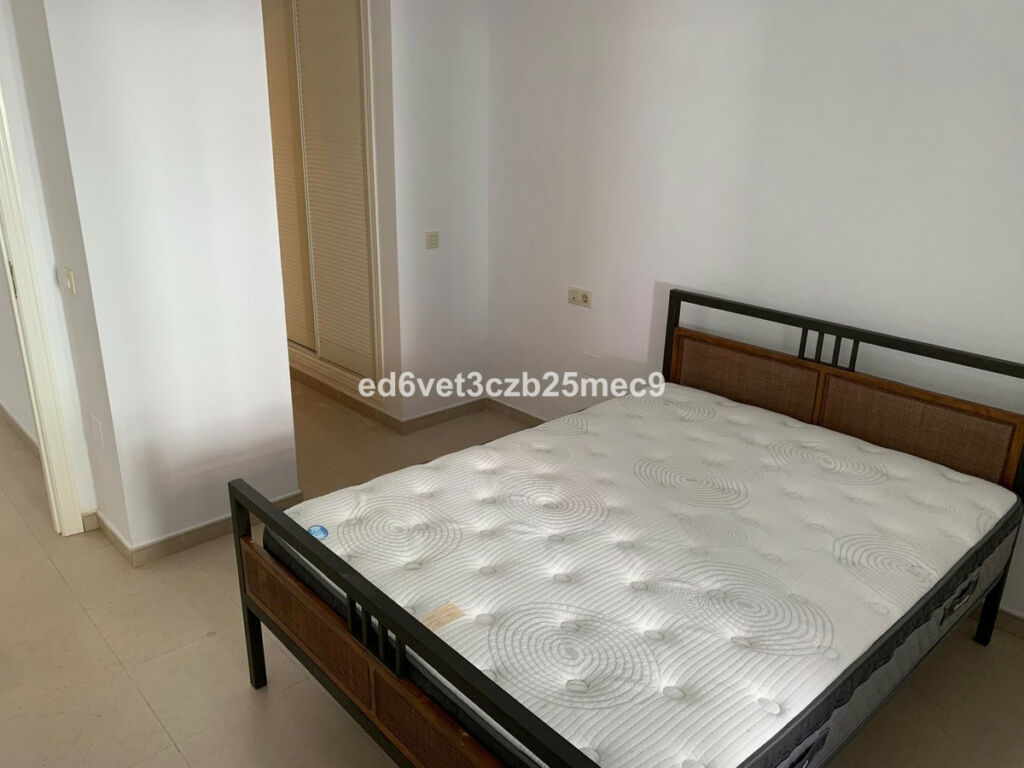 Ground Floor Apartment Nueva Andalucía Málaga - image 12