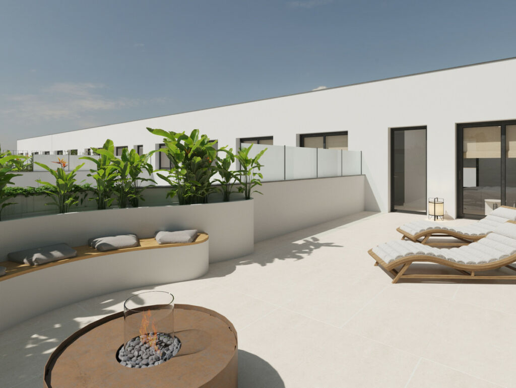 Semi-Detached House Rojales Alicante - image 12