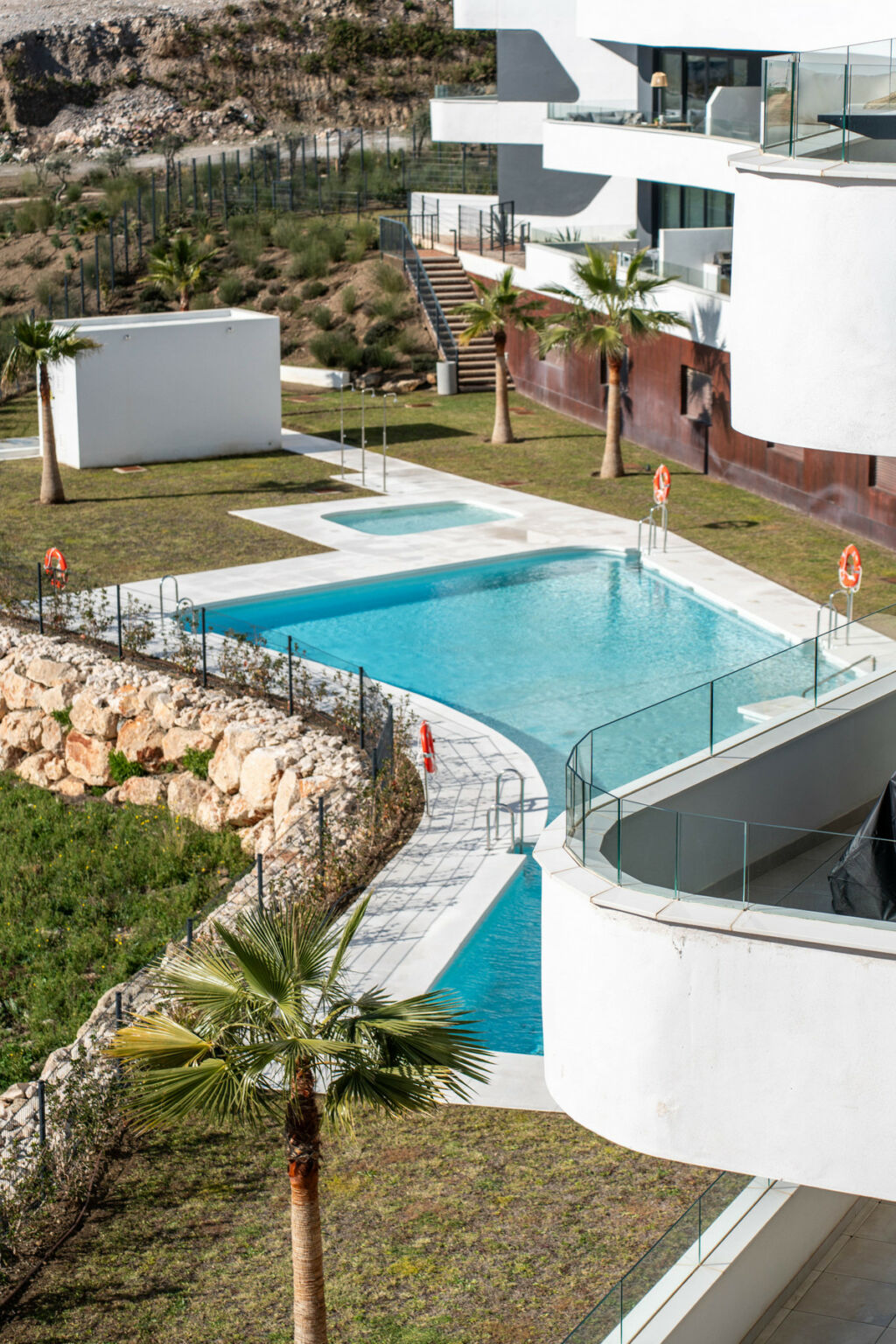 Middle Floor Apartment Fuengirola Málaga - image 12