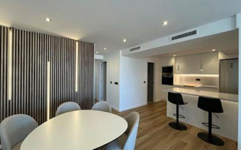 Middle Floor Apartment Torremolinos Málaga - image 12