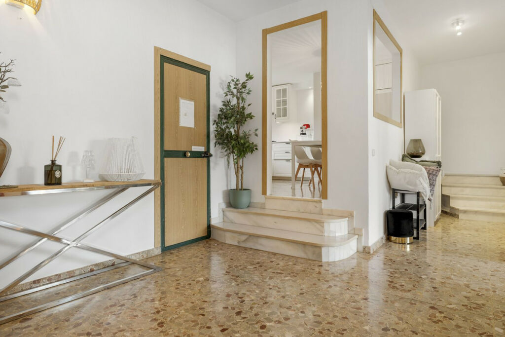 Detached Villa Alhaurín de la Torre Málaga - image 12