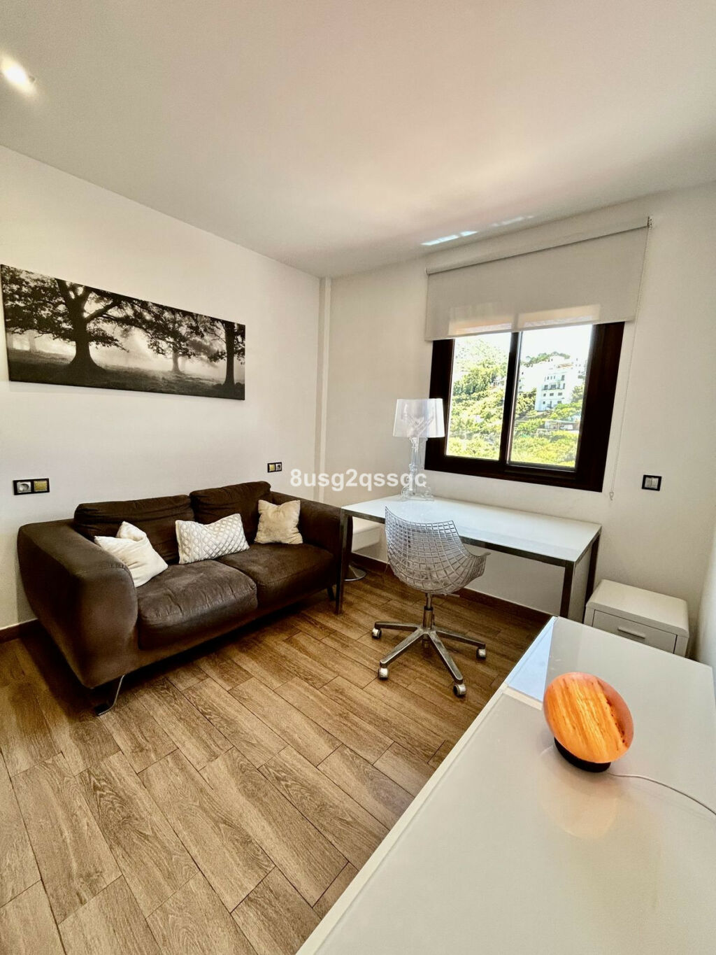 Top Floor Apartment Istán Málaga - image 10