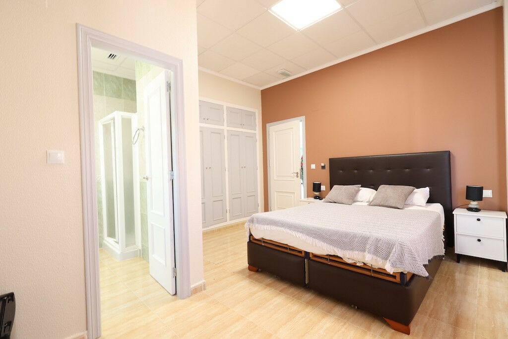 Hotel San Miguel de Salinas Alicante - image 12