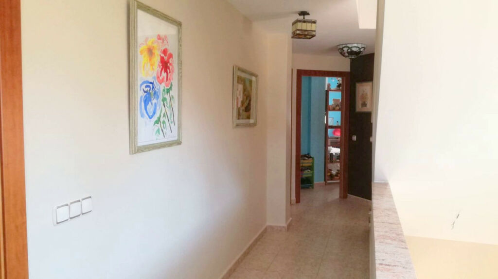 Detached Villa Estacion de Cartama Málaga - image 12