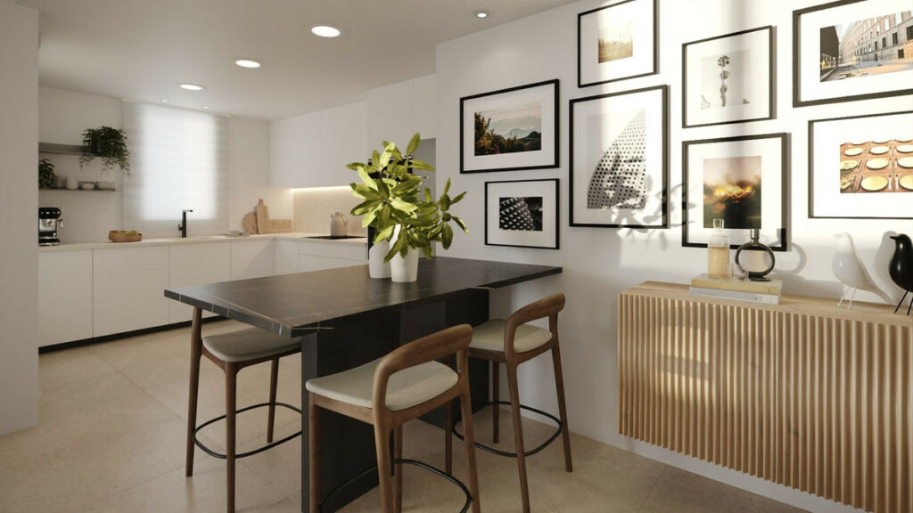 Ground Floor Apartment San Pedro del Pinatar Murcia - image 12