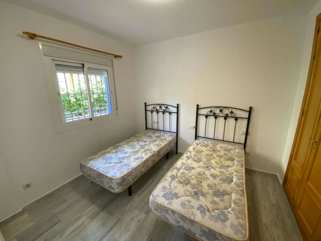 Middle Floor Apartment Mijas Málaga - image 12