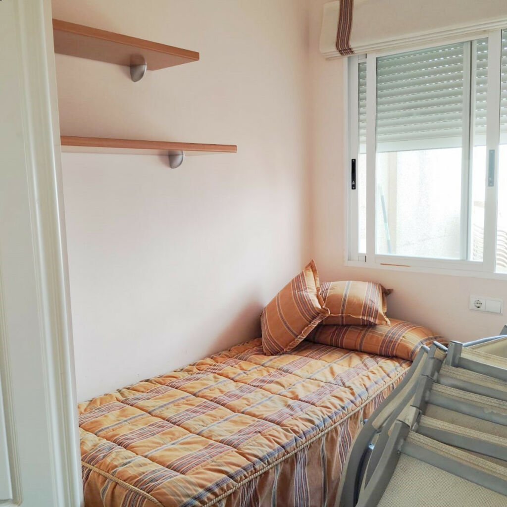 Penthouse Denia Alicante - image 12